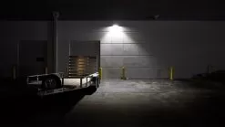 150W Selectable CCT Full Cutoff LED Wall Pack - Bypassable Photocell - 18000 Lumens - 1000W MH Equivalent - WPFCCT-SW3B150-ST3-BRP 12 150W Selectable CCT Full Cutoff LED Wall Pack - Bypassable Photocell - 18000 Lumens - 1000W MH Equivalent - WPFCCT-SW3B150-ST3-BRP -Lighting Decoration Store wpfcct sw3b40 st3 brp app 5