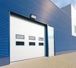 Slim LED Wall Pack - Selectable CCT And Wattage - Up To 16,200 Lumens - Integrated Photocell - 3000K / 4000K / 5000K - 80W / 100W / 120W 15 Slim LED Wall Pack - Selectable CCT And Wattage - Up To 16,200 Lumens - Integrated Photocell - 3000K / 4000K / 5000K - 80W / 100W / 120W -Lighting Decoration Store wplp sw3b120 h y app warehouse garage door