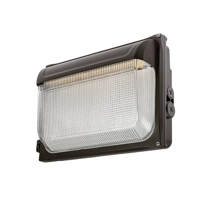 Slim LED Wall Pack - Selectable CCT And Wattage - Up To 16,200 Lumens - Integrated Photocell - 3000K / 4000K / 5000K - 80W / 100W / 120W 8 Slim LED Wall Pack - Selectable CCT And Wattage - Up To 16,200 Lumens - Integrated Photocell - 3000K / 4000K / 5000K - 80W / 100W / 120W - Image 8