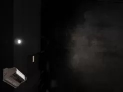 25W Selectable CCT Rotatable LED Wall Pack - Bypassable Photocell - 3375 Lumens - 100W MH Equivalent - 3000K/4000K/5000K - WPRCCT-SW3B25-HST1-BRP -Lighting Decoration Store wprcct sw3b25 hst1 brp outward facing top down