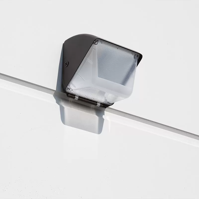 60W LED Small Wall Pack With Bypassable Photocell - 7,500 Lumens - 250W MH Equivalent - 4000K/5000K 11 60W LED Small Wall Pack With Bypassable Photocell - 7,500 Lumens - 250W MH Equivalent - 4000K/5000K - Image 11
